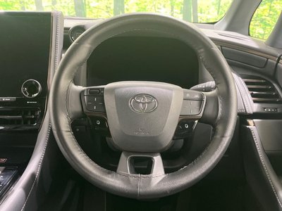 2024 TOYOTA ALPHARD — миниатюра 11