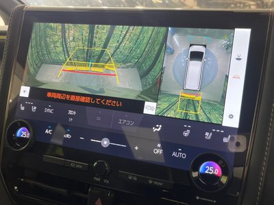 TOYOTA ALPHARD - 5