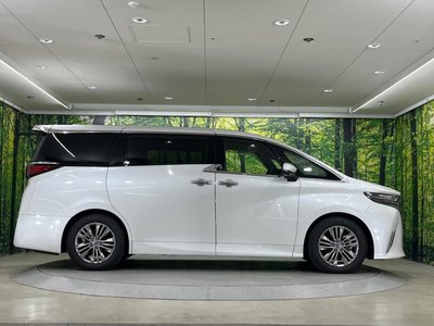 2024 TOYOTA ALPHARD — миниатюра 26