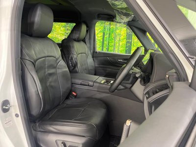 TOYOTA ALPHARD - 7