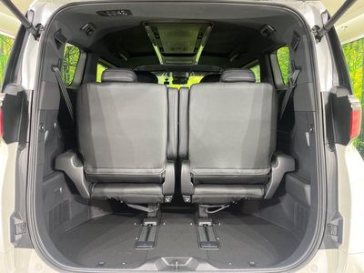 2024 TOYOTA ALPHARD — миниатюра 48