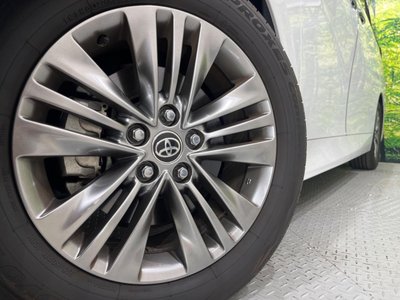 2024 TOYOTA ALPHARD — миниатюра 13