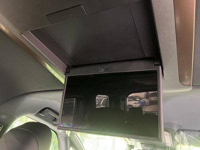 TOYOTA ALPHARD - 6