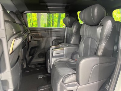 2024 TOYOTA ALPHARD — миниатюра 46