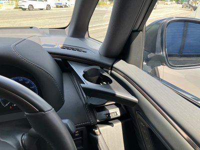 2025 Toyota ALPHARD 缩略图 45
