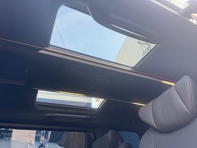 2025 Toyota ALPHARD 缩略图 55