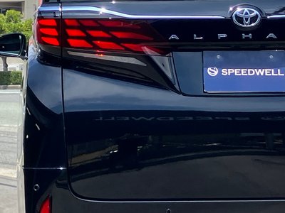 2025 Toyota ALPHARD 缩略图 12