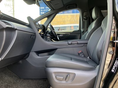 2025 Toyota ALPHARD 缩略图 50