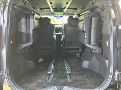 2025 Toyota ALPHARD 缩略图 78