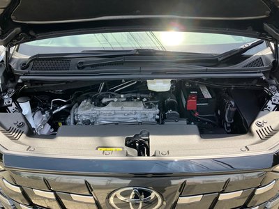 2025 Toyota ALPHARD 缩略图 21