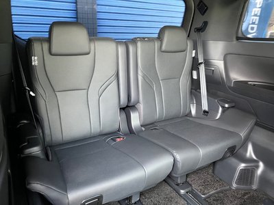 2025 Toyota ALPHARD 缩略图 74