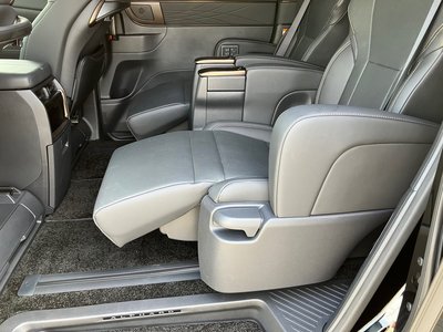2025 Toyota ALPHARD 缩略图 70