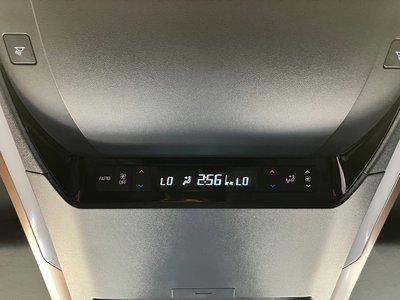 2025 Toyota ALPHARD 缩略图 59