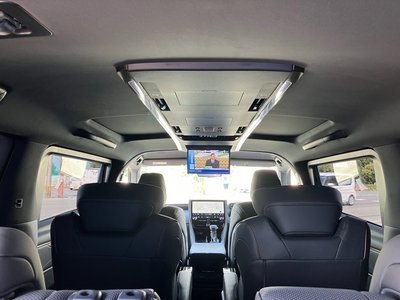 2025 Toyota ALPHARD 缩略图 57