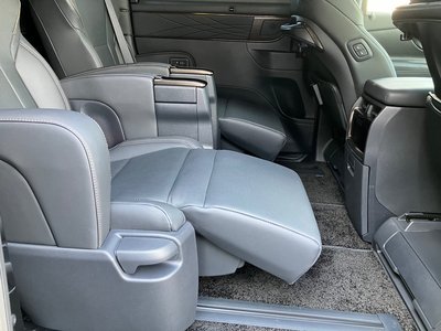 2025 Toyota ALPHARD 缩略图 64