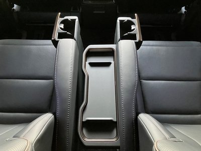 2025 Toyota ALPHARD 缩略图 66