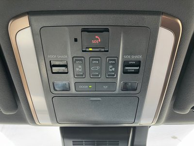 2025 Toyota ALPHARD 缩略图 23