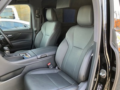 2025 Toyota ALPHARD 缩略图 49