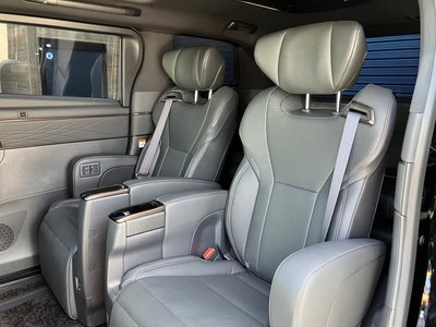 2025 Toyota ALPHARD 缩略图 68