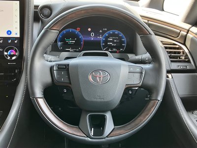 2025 Toyota ALPHARD 缩略图 34