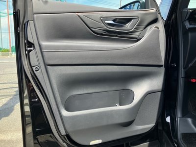 2025 Toyota ALPHARD 缩略图 52