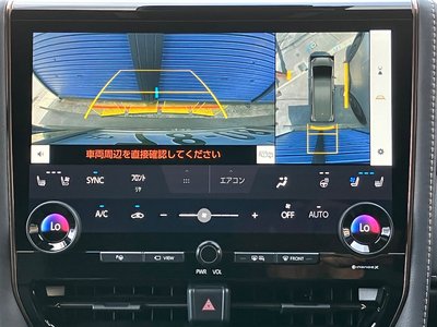 2025 Toyota ALPHARD 缩略图 28