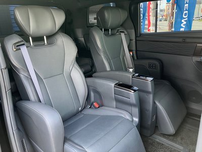 2025 Toyota ALPHARD 缩略图 62
