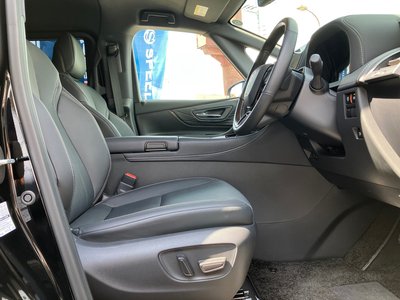 2025 Toyota ALPHARD 缩略图 44