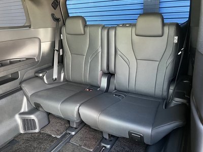 2025 Toyota ALPHARD 缩略图 76