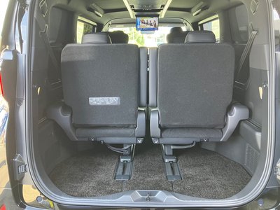 2025 Toyota ALPHARD 缩略图 77