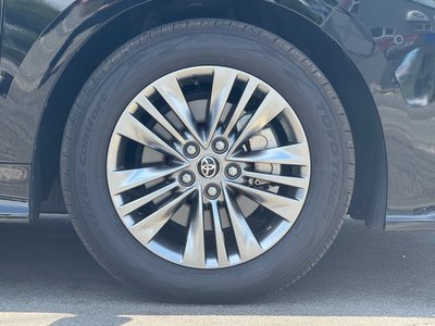 2025 Toyota ALPHARD 缩略图 19