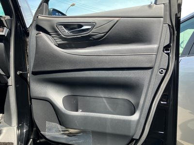 2025 Toyota ALPHARD 缩略图 46
