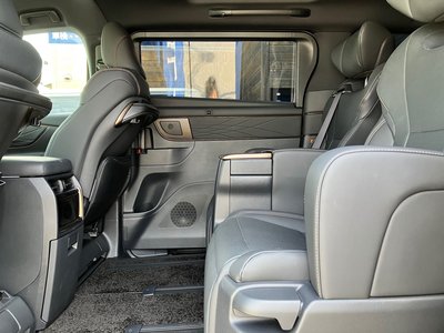 2025 Toyota ALPHARD 缩略图 69