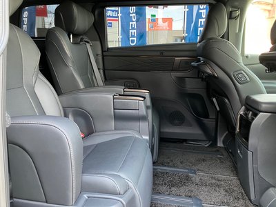 2025 Toyota ALPHARD 缩略图 63