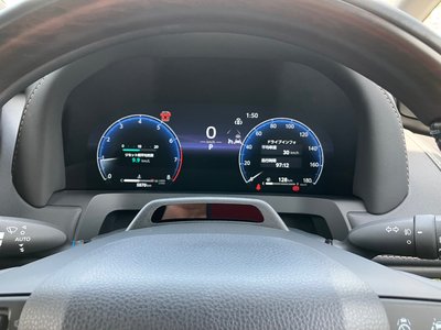 2025 Toyota ALPHARD 缩略图 39