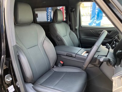 2025 Toyota ALPHARD 缩略图 43