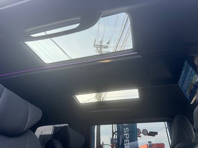 2025 Toyota ALPHARD 缩略图 56