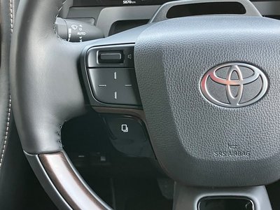 2025 Toyota ALPHARD 缩略图 35