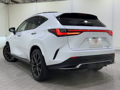LEXUS NX - 7