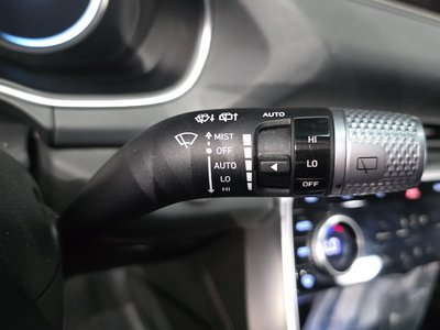 2021 Genesis GV80 — миниатюра 29