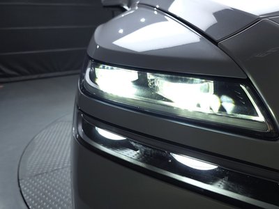 2021 Genesis GV80 photo 9