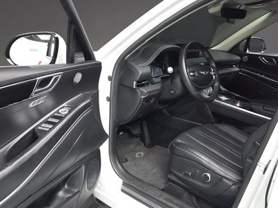 2021 Genesis GV80 — миниатюра 13
