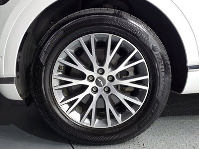 2021 Genesis GV80 photo 6
