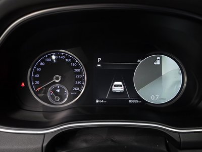 2021 Genesis GV80 — миниатюра 11