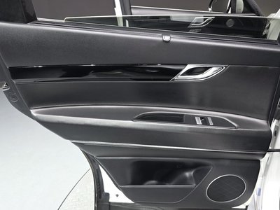 2021 Genesis GV80 — миниатюра 15