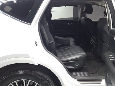 2021 Genesis GV80 — миниатюра 17