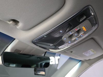 2021 Genesis GV80 — миниатюра 26