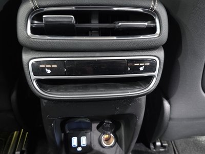 2021 Genesis GV80 — миниатюра 35