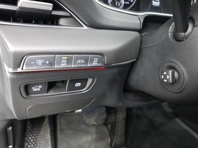 2021 Genesis GV80 — миниатюра 27