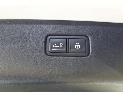2021 Genesis GV80 — миниатюра 23